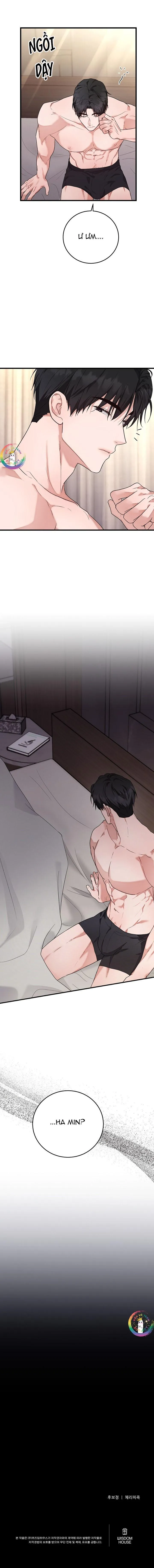 ★ Sweet Shot ★ Chapter 13 Trang 17