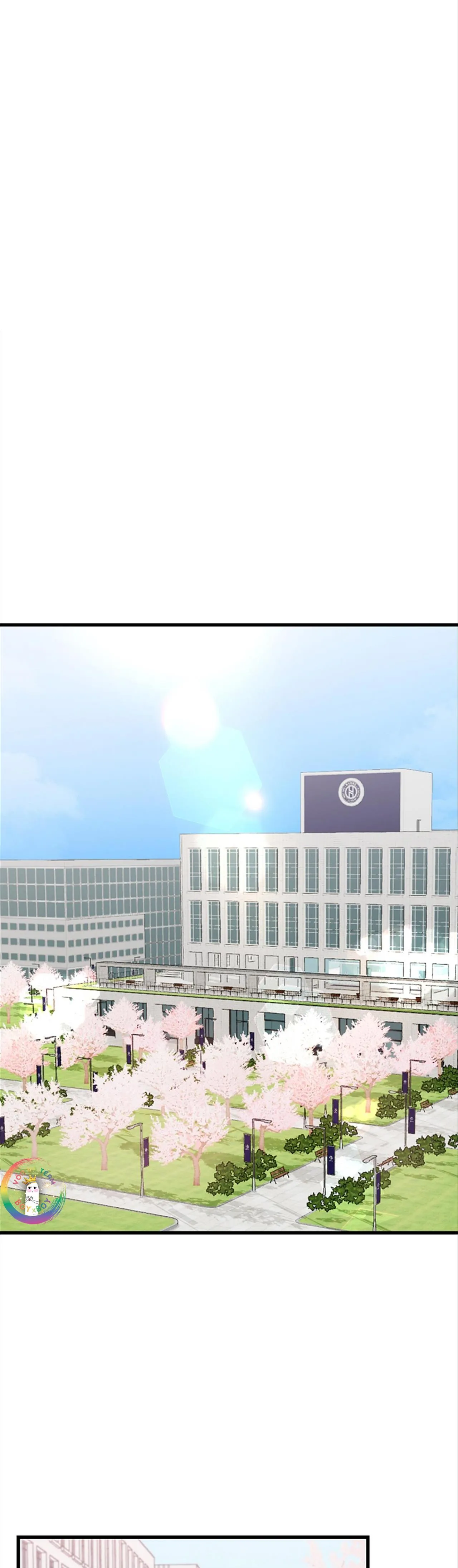 ★ Sweet Shot ★ Chapter 14 Trang 12