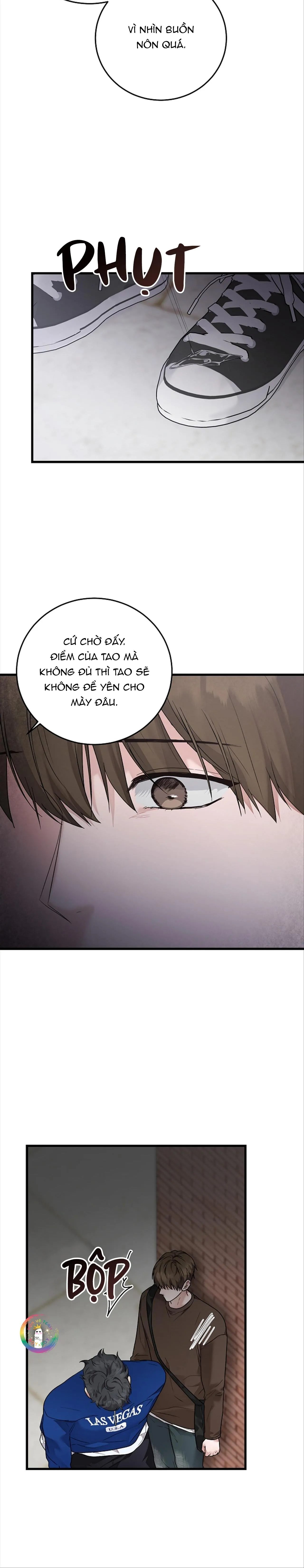 ★ Sweet Shot ★ Chapter 14 Trang 19