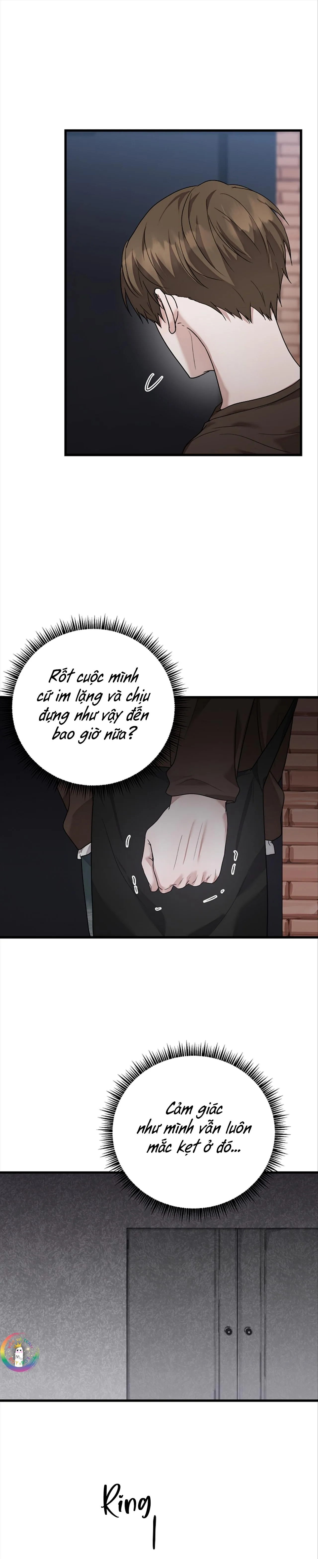 ★ Sweet Shot ★ Chapter 14 Trang 20