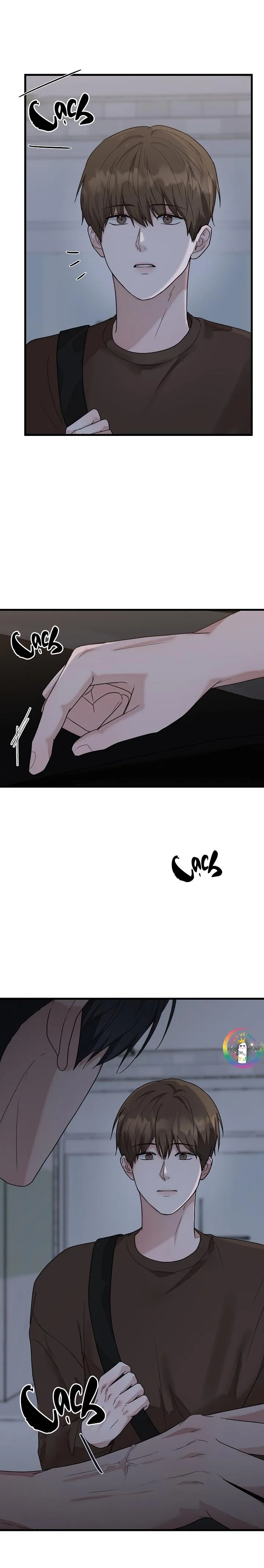 ★ Sweet Shot ★ Chapter 15 Trang 13