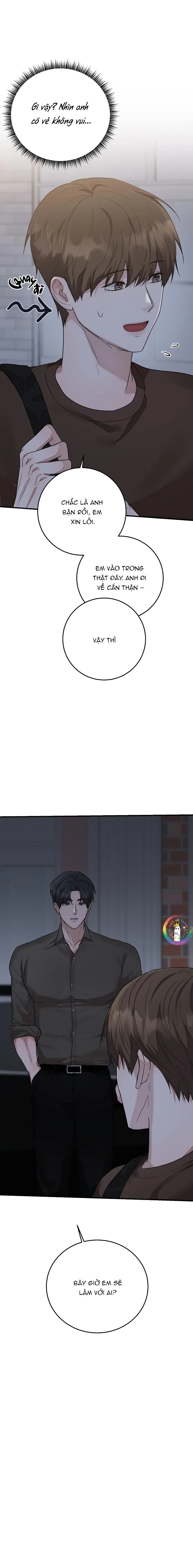 ★ Sweet Shot ★ Chapter 15 Trang 14