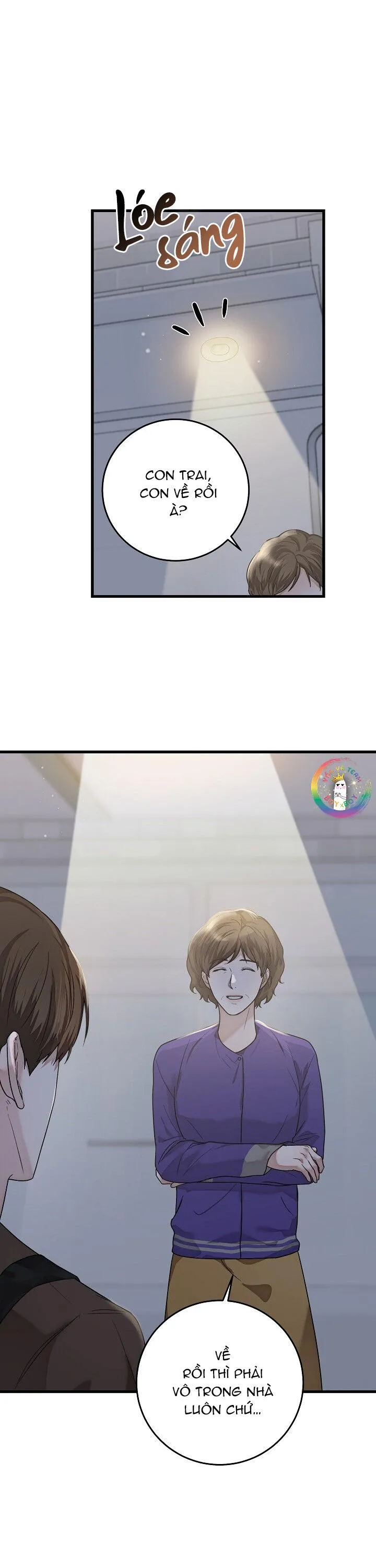 ★ Sweet Shot ★ Chapter 16 Trang 3