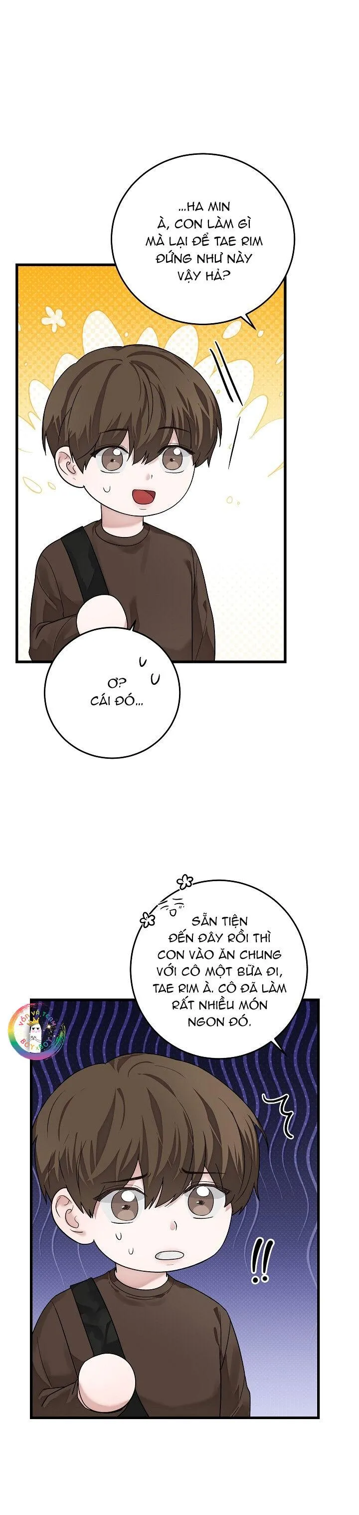 ★ Sweet Shot ★ Chapter 16 Trang 6