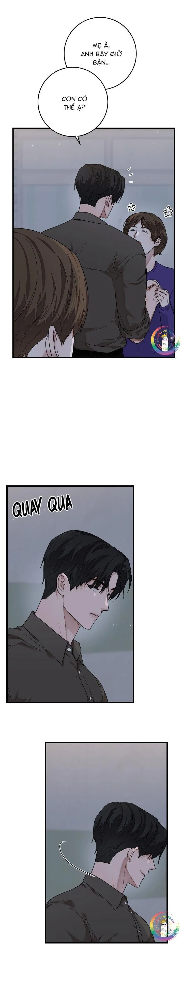 ★ Sweet Shot ★ Chapter 16 Trang 7