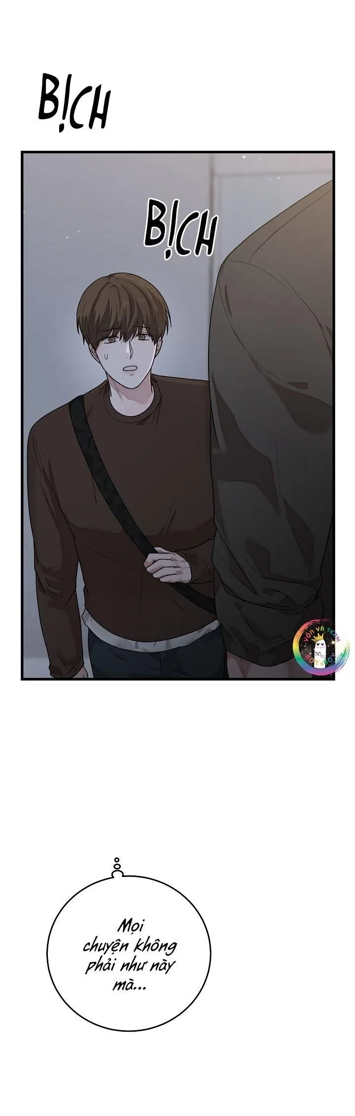 ★ Sweet Shot ★ Chapter 16 Trang 8