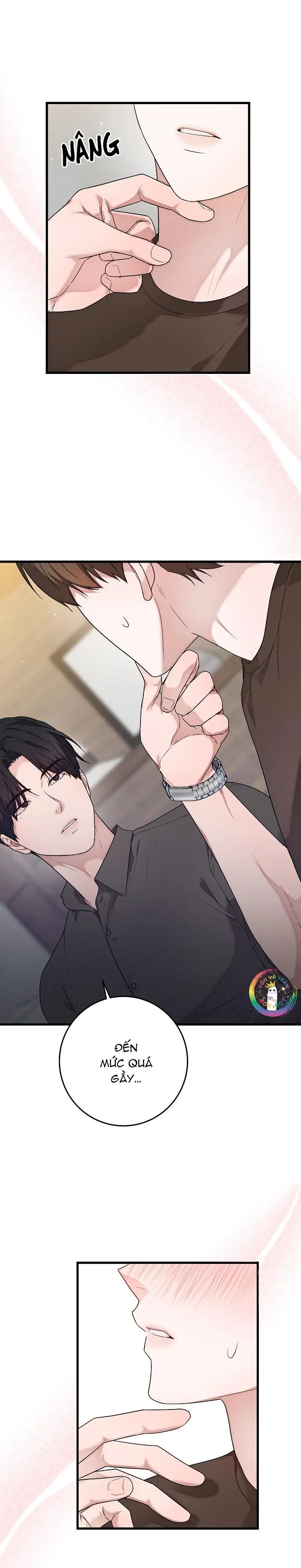 ★ Sweet Shot ★ Chapter 16 Trang 13