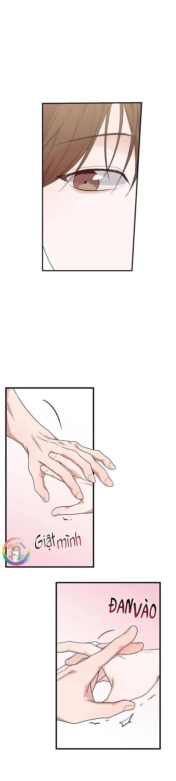 ★ Sweet Shot ★ Chapter 16 Trang 19