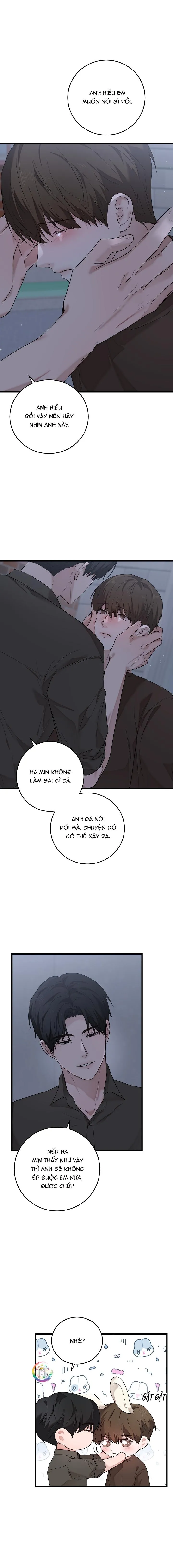 ★ Sweet Shot ★ Chapter 17 Trang 13