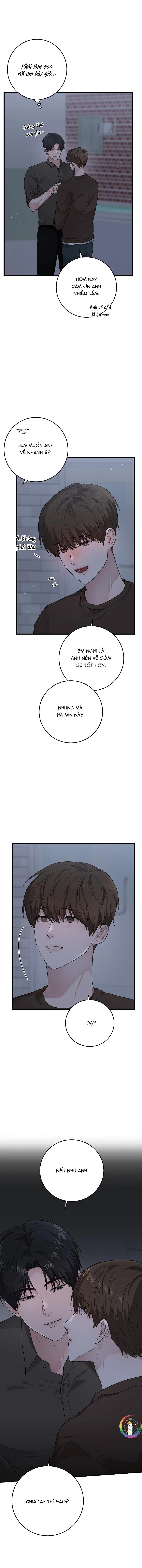 ★ Sweet Shot ★ Chapter 17 Trang 14