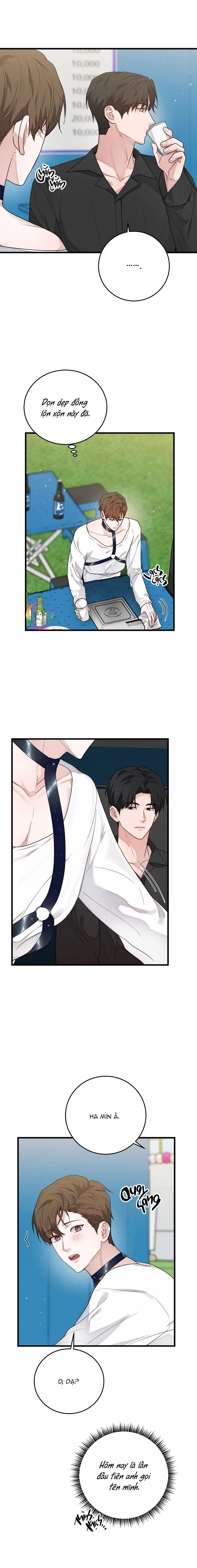 ★ Sweet Shot ★ Chapter 19 Trang 13