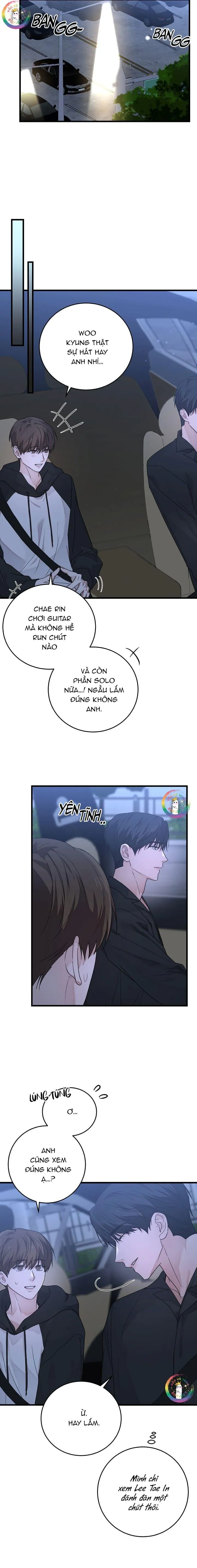 ★ Sweet Shot ★ Chapter 22 Trang 10