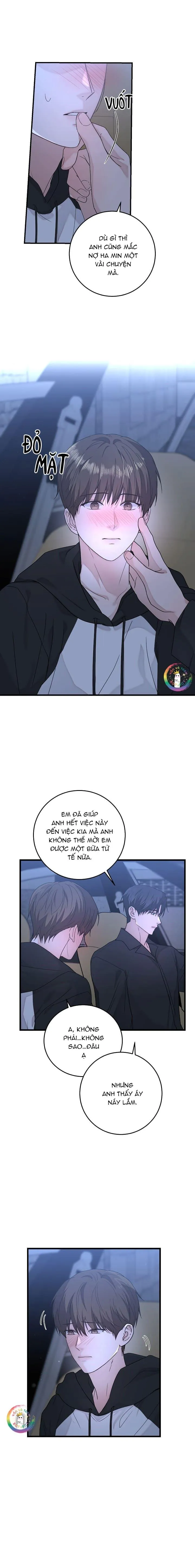 ★ Sweet Shot ★ Chapter 22 Trang 13