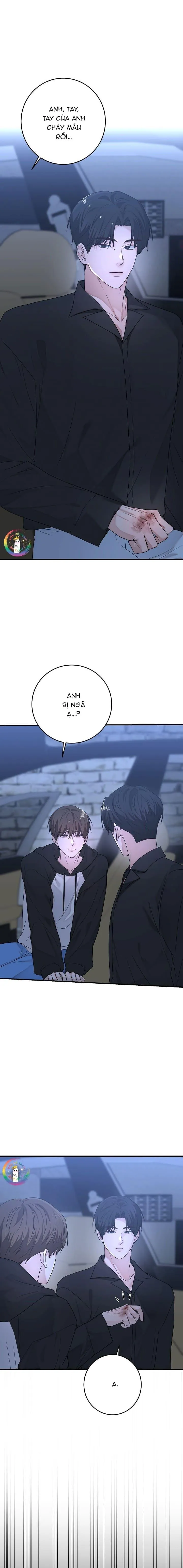 ★ Sweet Shot ★ Chapter 22 Trang 15