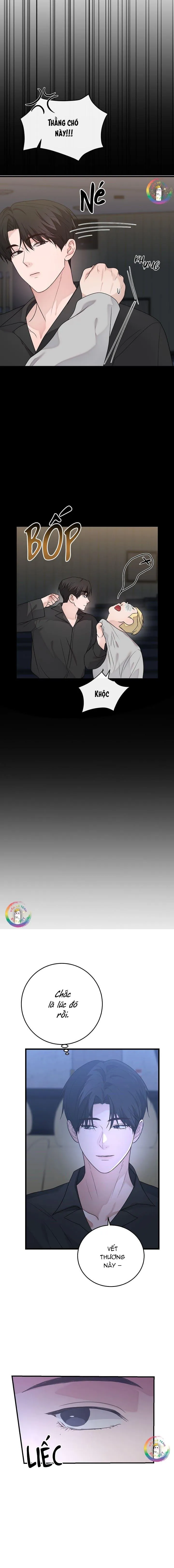 ★ Sweet Shot ★ Chapter 22 Trang 16