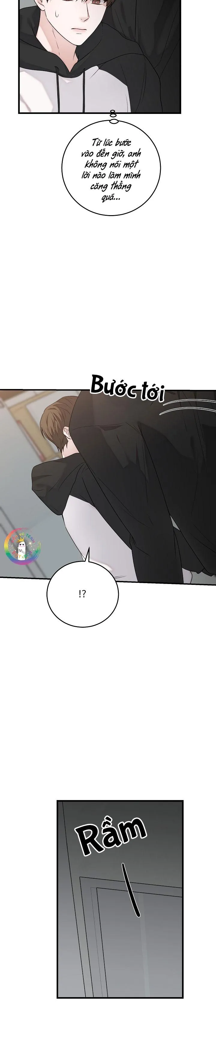 ★ Sweet Shot ★ Chapter 23 Trang 3