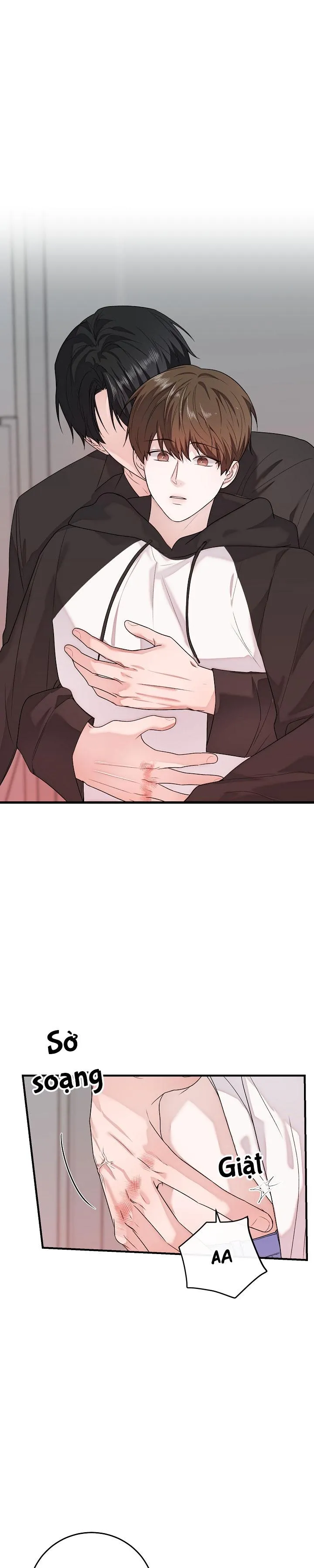 ★ Sweet Shot ★ Chapter 23 Trang 4