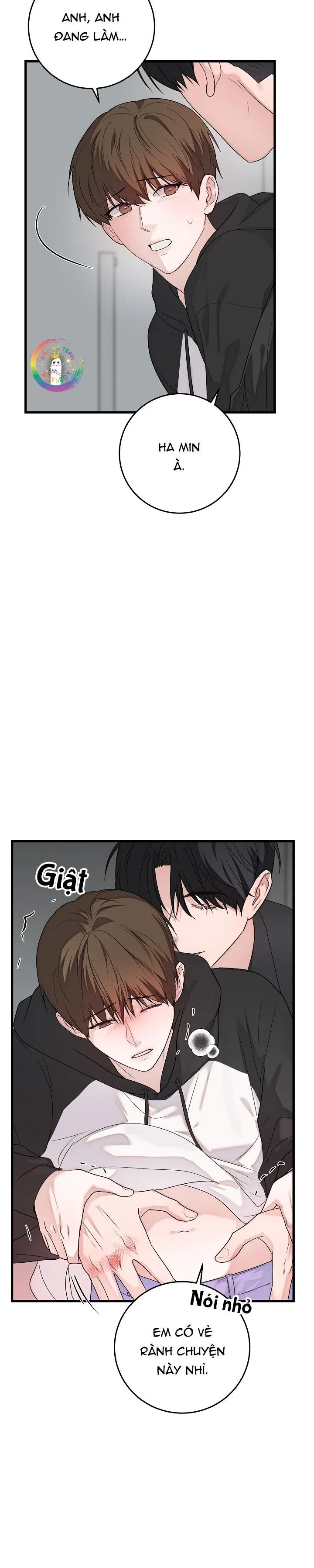 ★ Sweet Shot ★ Chapter 23 Trang 5