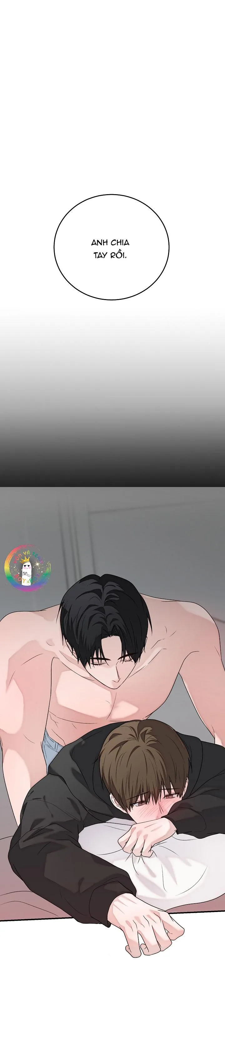 ★ Sweet Shot ★ Chapter 23 Trang 9