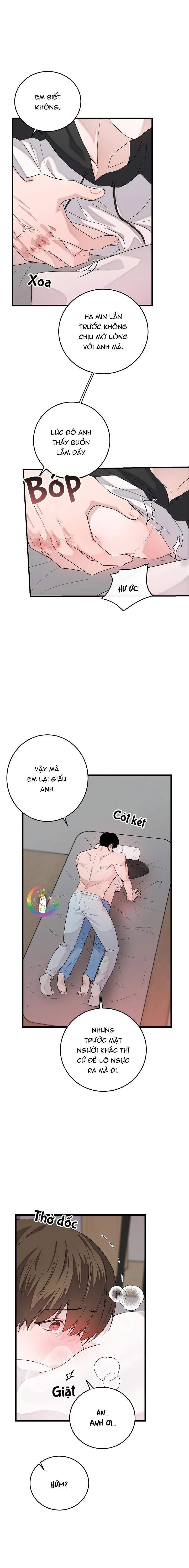 ★ Sweet Shot ★ Chapter 23 Trang 10