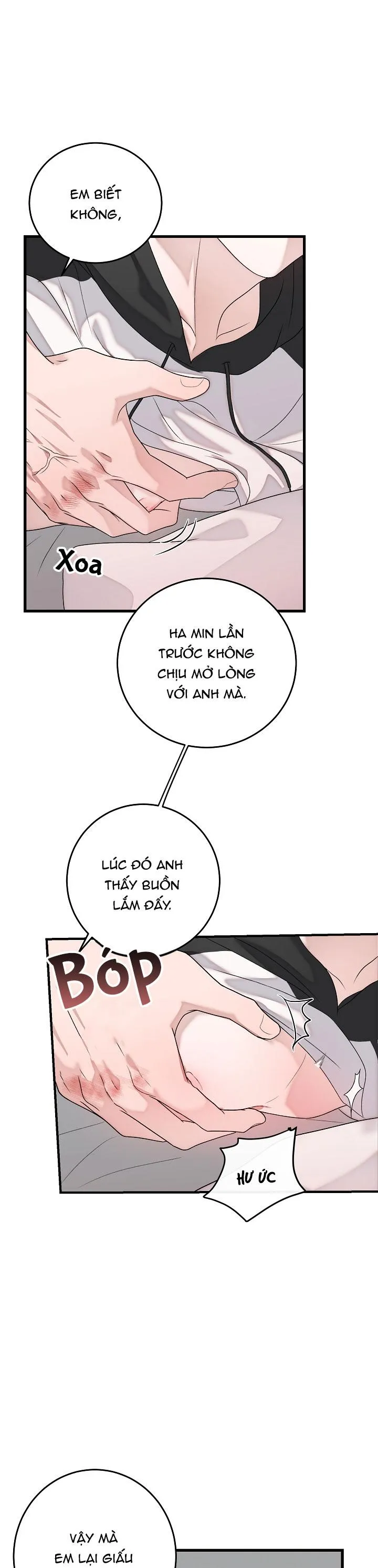 ★ Sweet Shot ★ Chapter 23 Trang 11