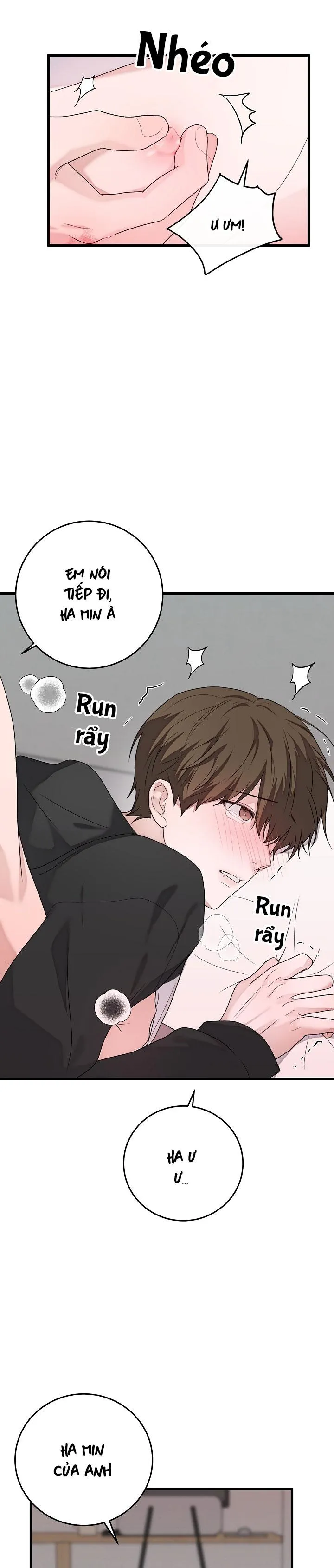 ★ Sweet Shot ★ Chapter 23 Trang 13