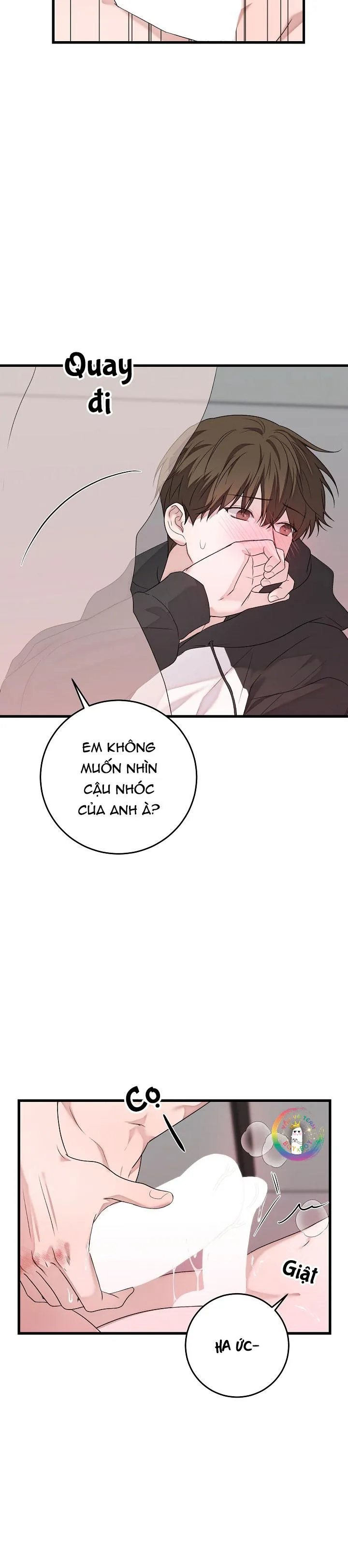 ★ Sweet Shot ★ Chapter 23 Trang 18