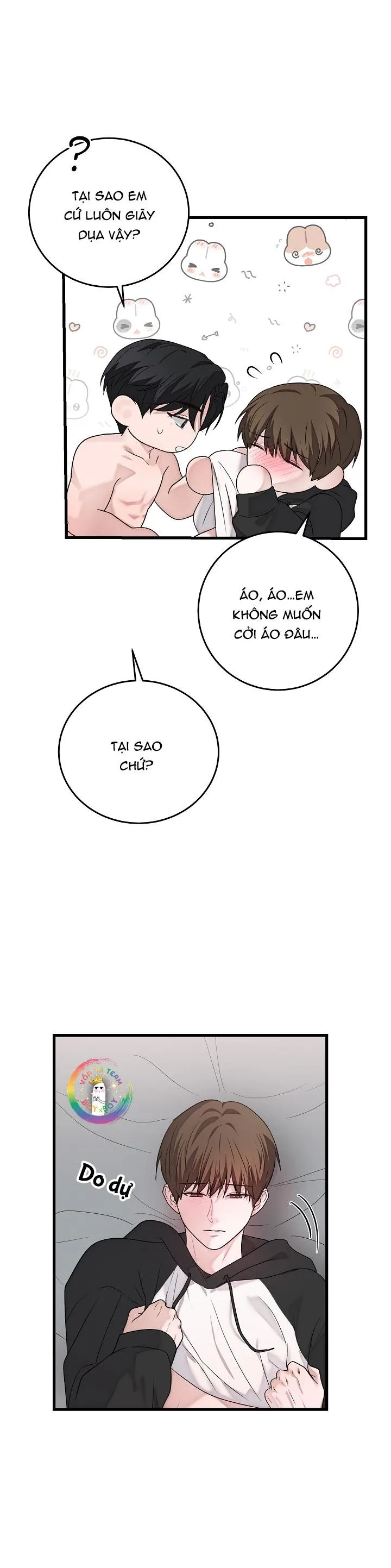 ★ Sweet Shot ★ Chapter 23 Trang 20