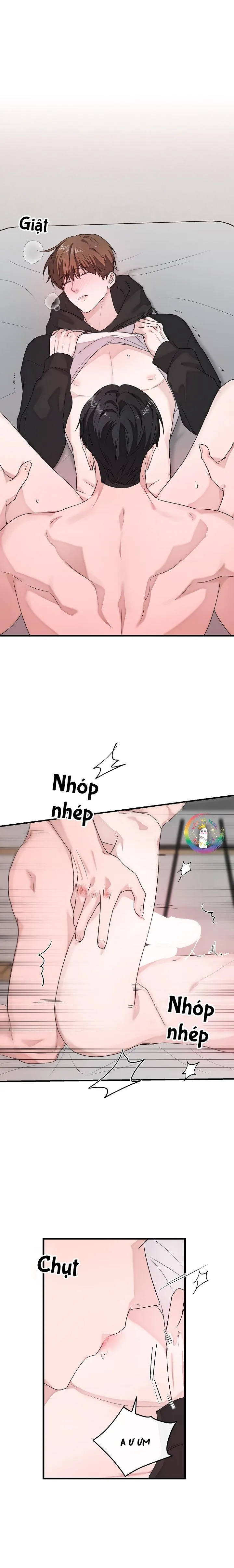 ★ Sweet Shot ★ Chapter 23 Trang 22