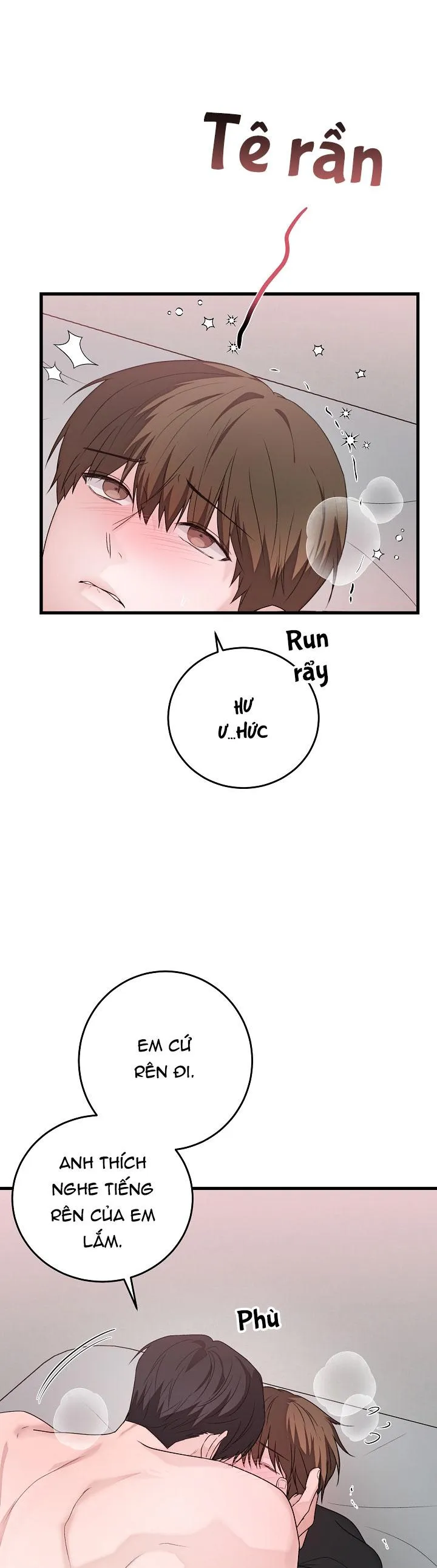 ★ Sweet Shot ★ Chapter 23 Trang 25