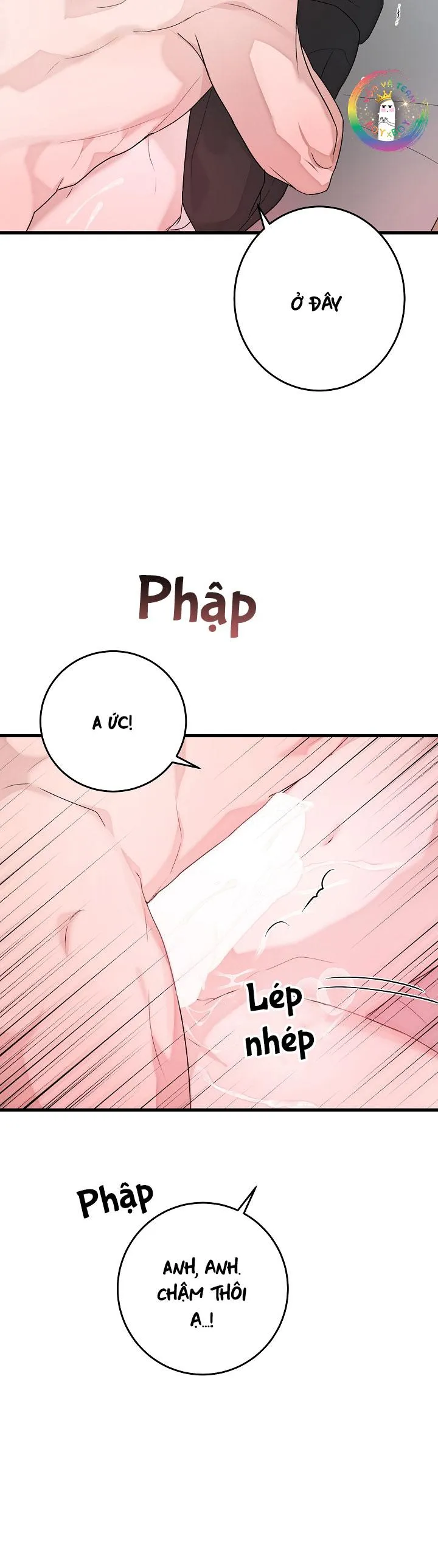 ★ Sweet Shot ★ Chapter 23 Trang 26