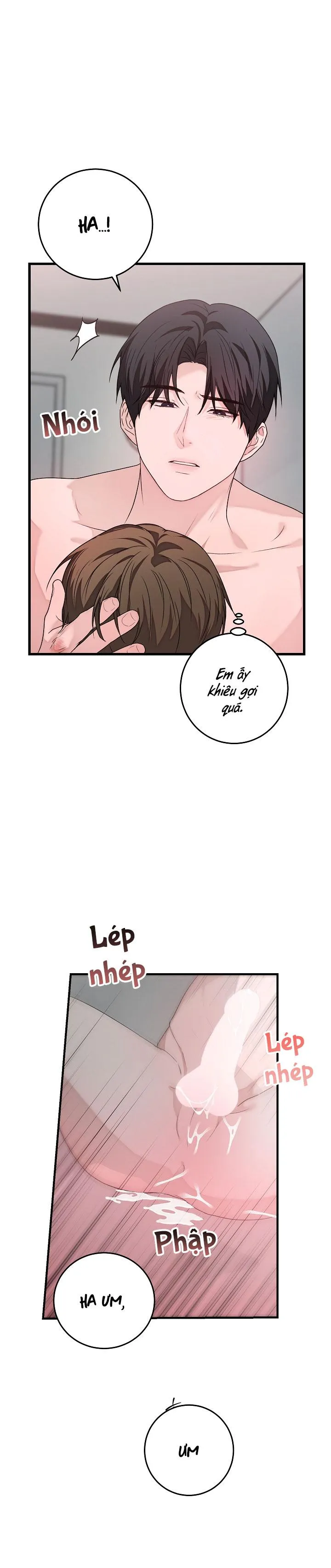 ★ Sweet Shot ★ Chapter 23 Trang 28