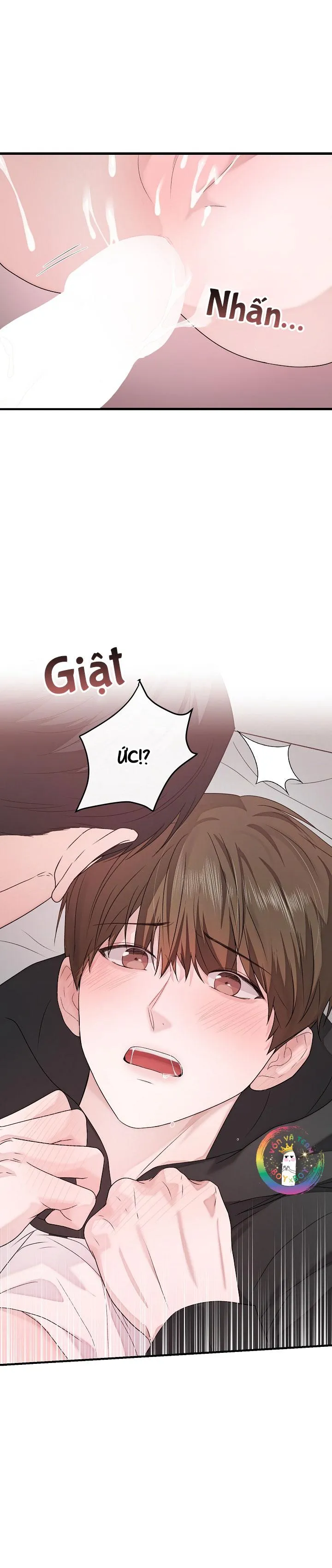 ★ Sweet Shot ★ Chapter 23 Trang 29