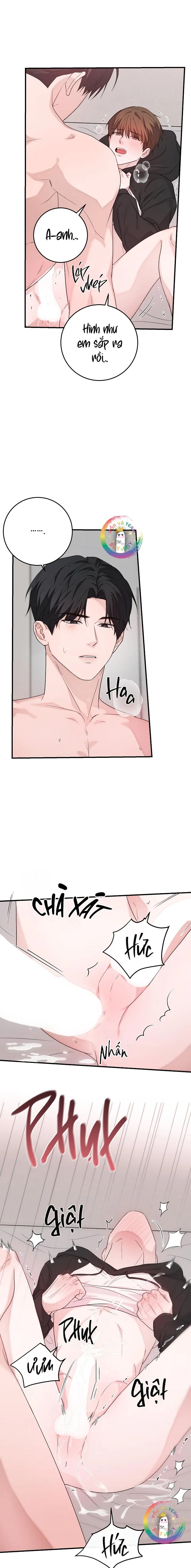 ★ Sweet Shot ★ Chapter 24 Trang 3