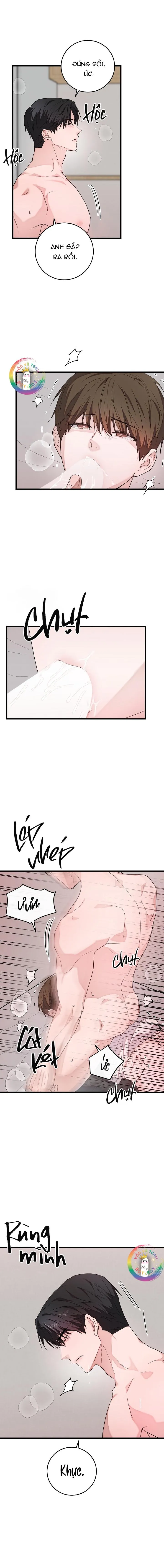 ★ Sweet Shot ★ Chapter 24 Trang 5