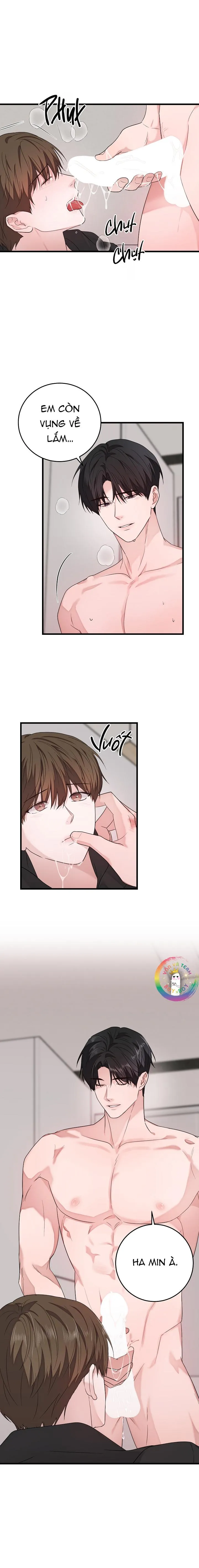 ★ Sweet Shot ★ Chapter 24 Trang 6