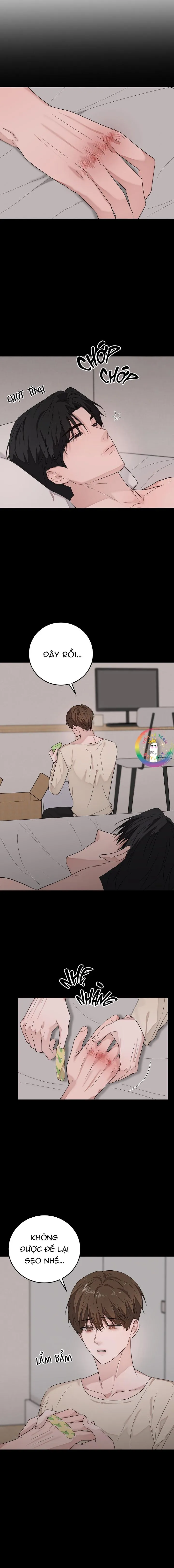 ★ Sweet Shot ★ Chapter 24 Trang 11