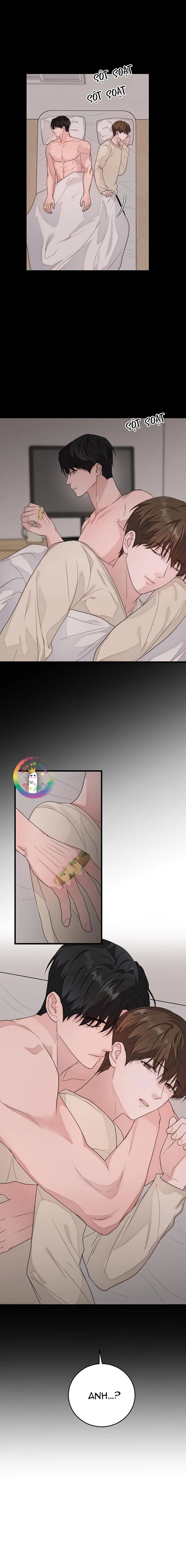 ★ Sweet Shot ★ Chapter 24 Trang 12