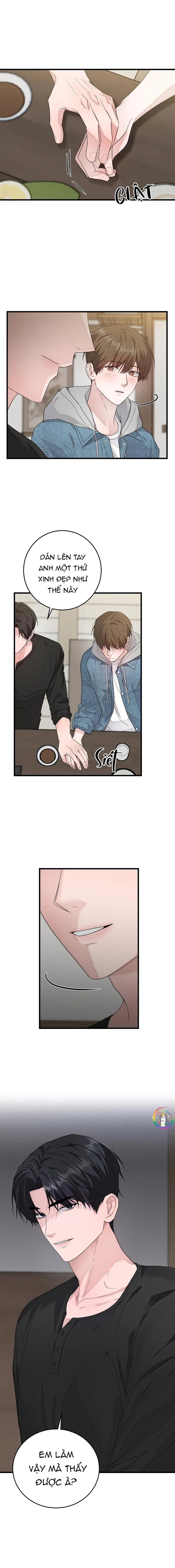 ★ Sweet Shot ★ Chapter 25 Trang 11