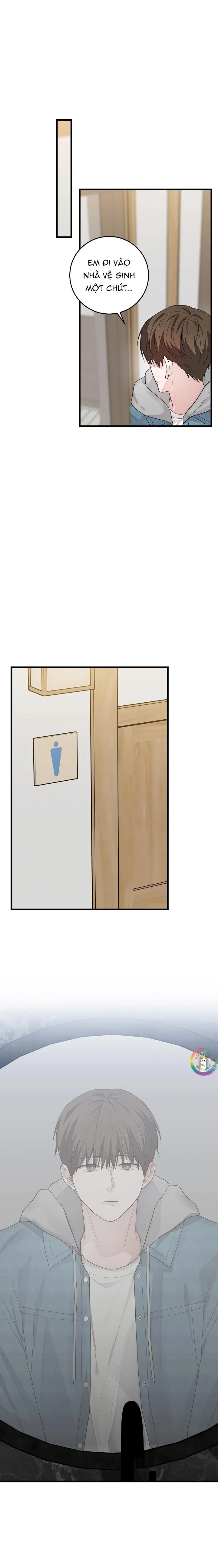 ★ Sweet Shot ★ Chapter 25 Trang 13