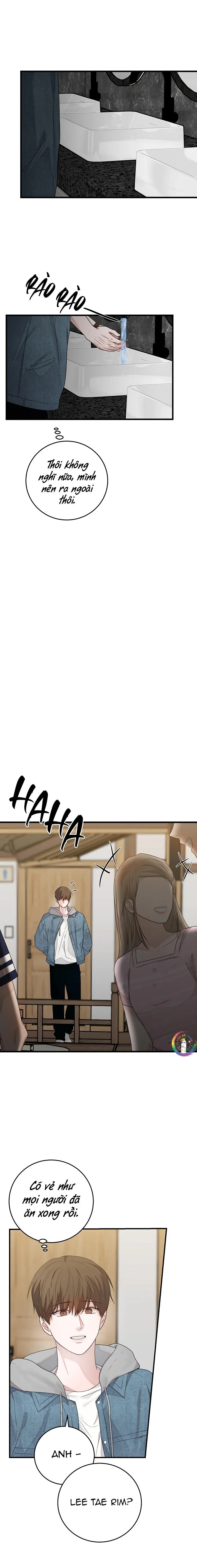 ★ Sweet Shot ★ Chapter 25 Trang 15