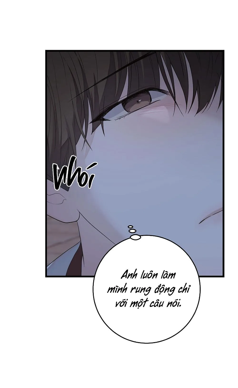 ★ Sweet Shot ★ Chapter 32 Trang 4