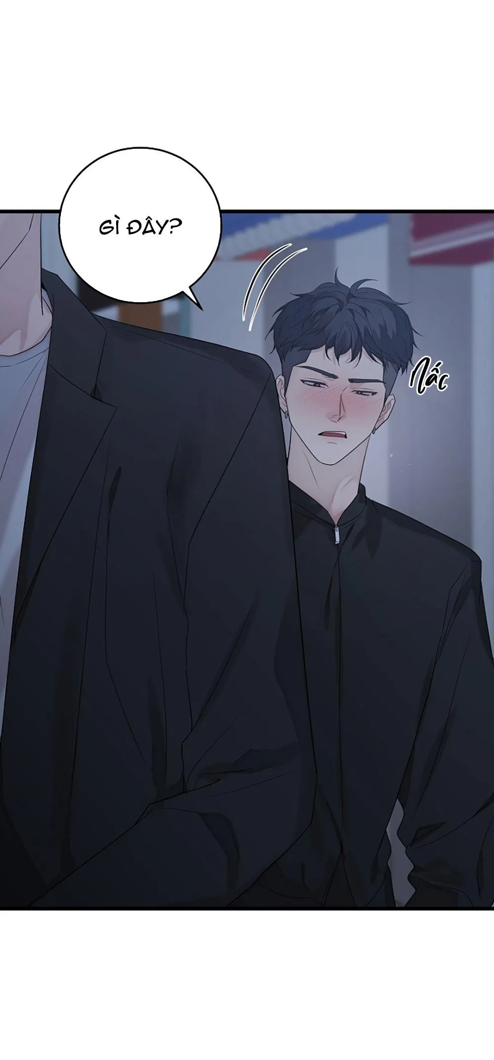 ★ Sweet Shot ★ Chapter 32 Trang 5