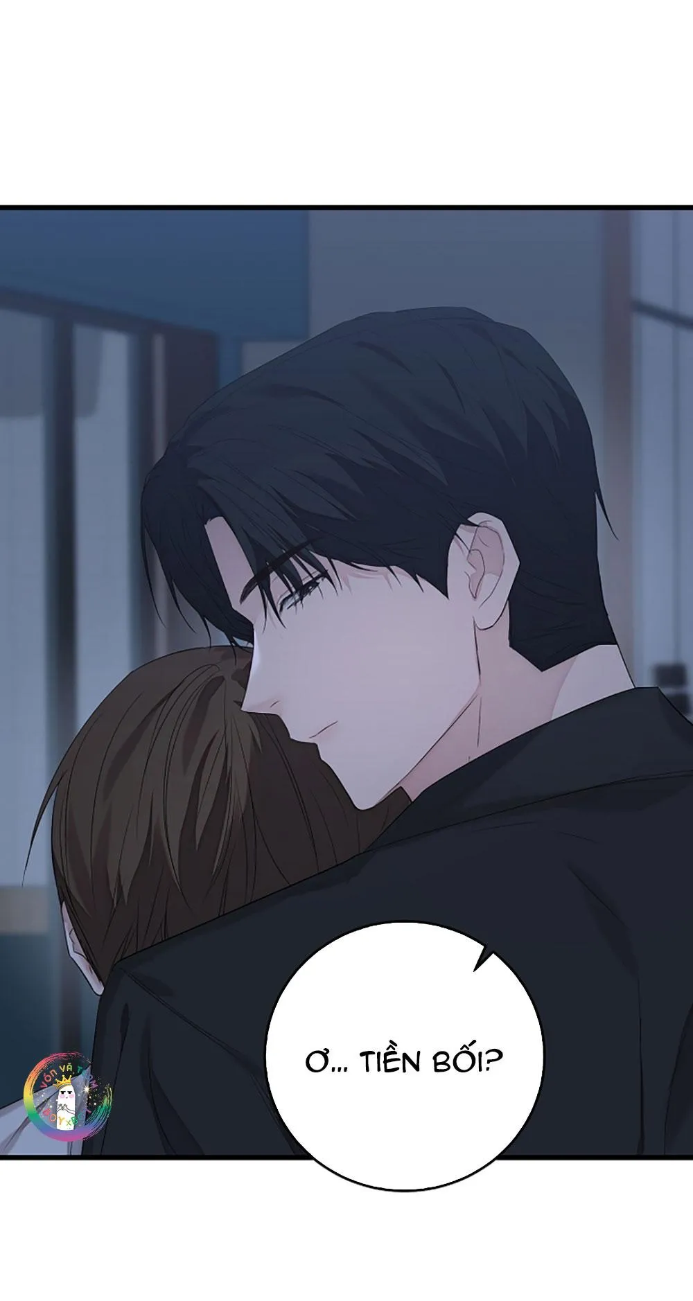 ★ Sweet Shot ★ Chapter 32 Trang 6