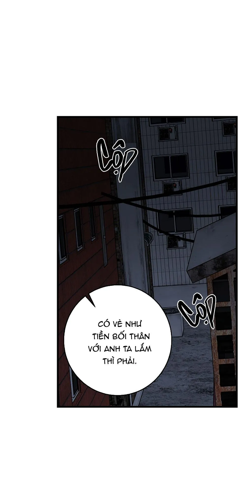 ★ Sweet Shot ★ Chapter 32 Trang 9