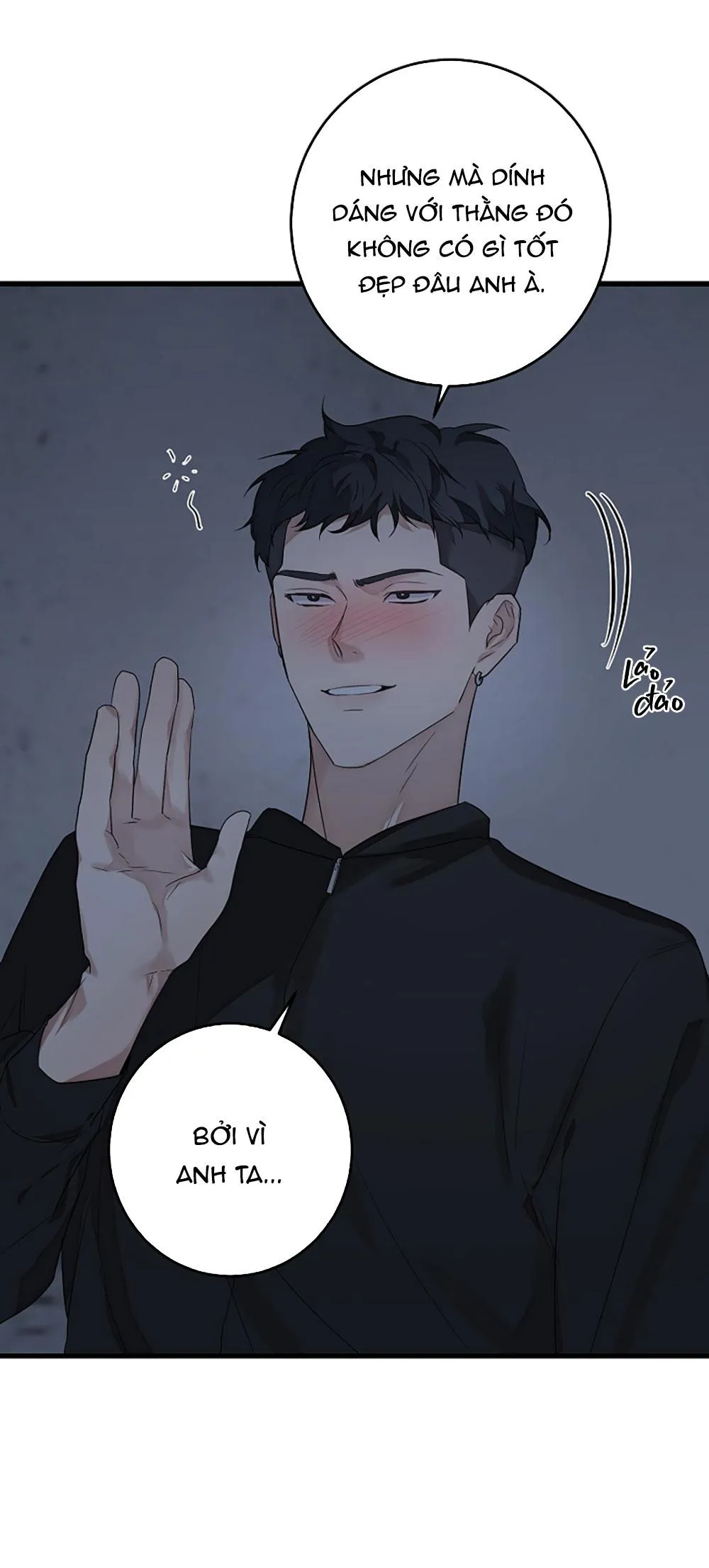 ★ Sweet Shot ★ Chapter 32 Trang 10