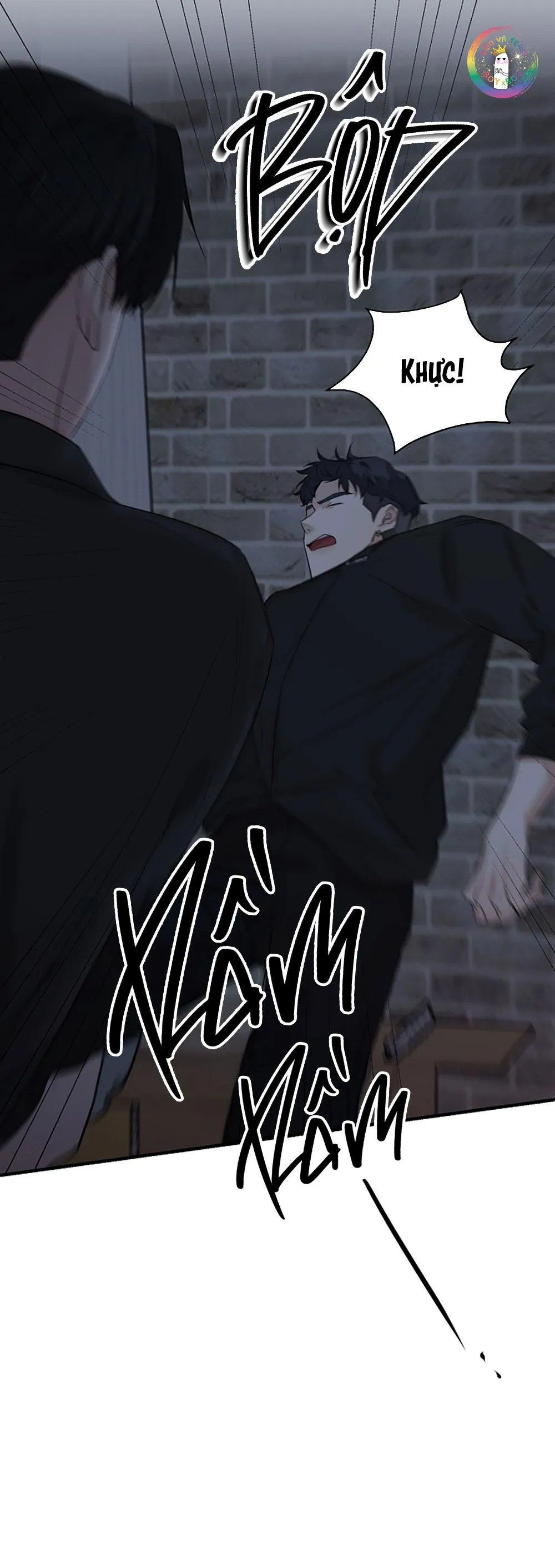 ★ Sweet Shot ★ Chapter 32 Trang 12