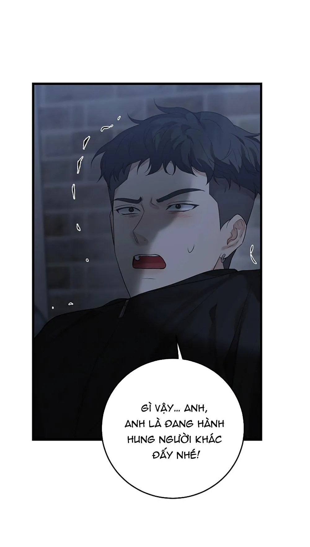 ★ Sweet Shot ★ Chapter 32 Trang 13