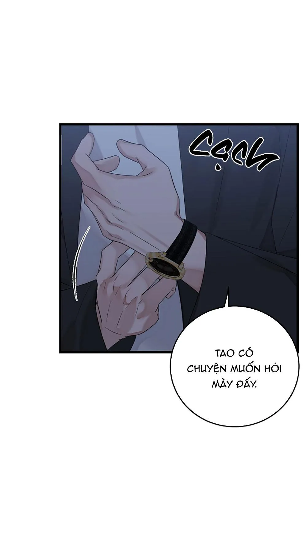 ★ Sweet Shot ★ Chapter 32 Trang 14