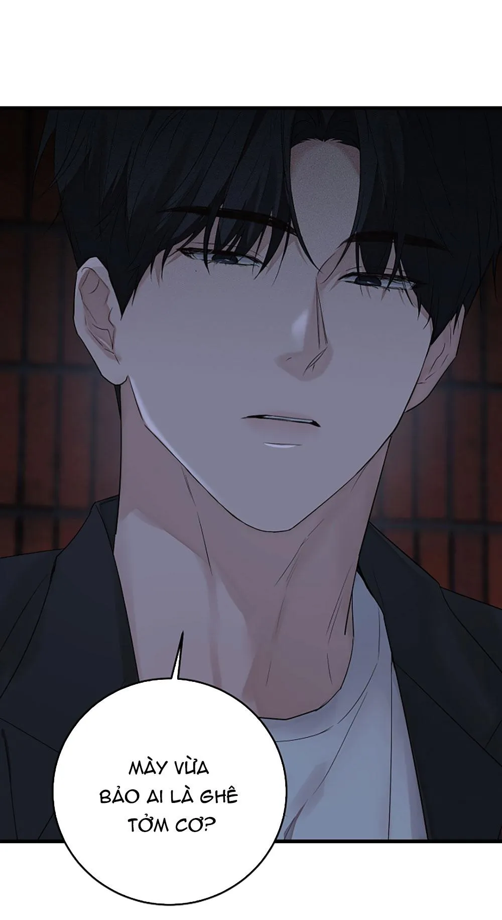 ★ Sweet Shot ★ Chapter 32 Trang 15